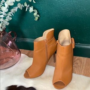 Rue21 Ankle Booties
